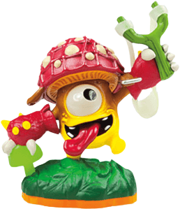 Shroomboom